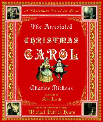 Christmas Carol on Christmas Carol  By Charles Dickens