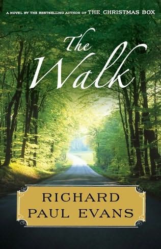 Walk Richard Paul Evans