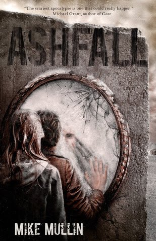 Ashfall - Mikw Mullin #1