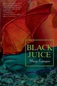 Cover of Black Juice